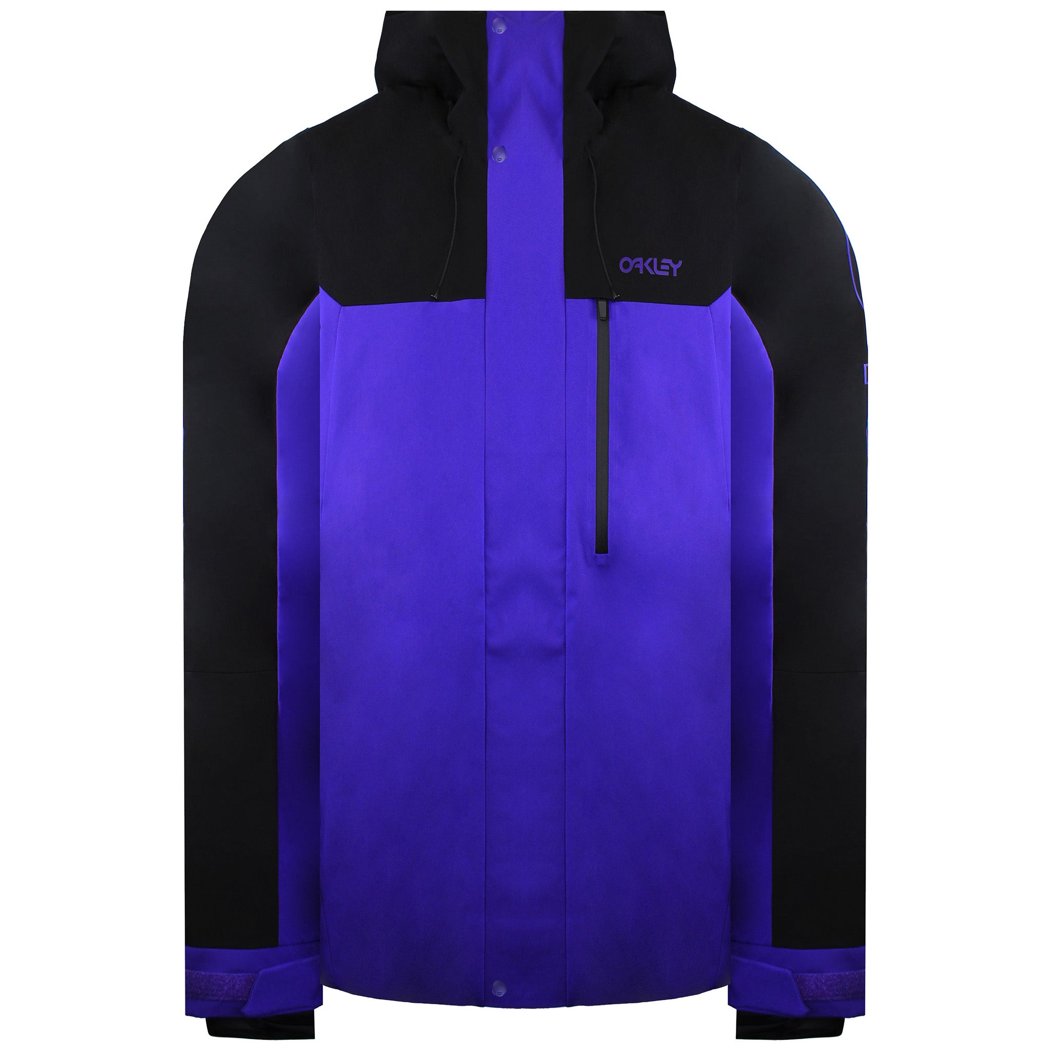 Oakley TNP BZI Mens Purple Ski Jacket – Sport It First