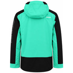 Oakley TNP BZI Mens Mint/Black Jacket