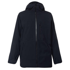 Oakley Cedar Ridge 3.0 Mens Black Bzi Ski Jacket