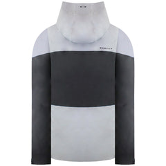 Oakley Cedar Ridge 3.0 Mens Grey/White Bzi Ski Jacket