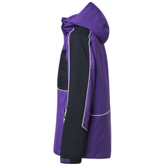Oakley Rapid Roation Mens Purple Ski Jacket