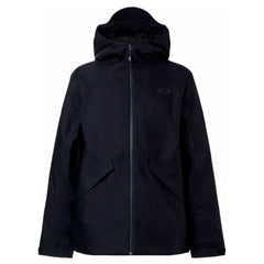 Oakley Cedar Ridge 4.0 Mens Black Bzi Jacket