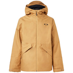 Oakley Cedar Ridge 4.0 Mens Light Brown Bzi Jacket