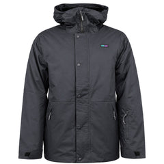 Oakley Range RC Mens Black Jacket