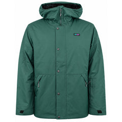 Oakley Range RC Mens Green Jacket