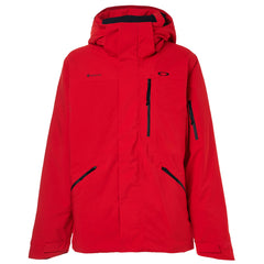 Oakley Sub Temp RC Gore-Tex Mens Red Jacket