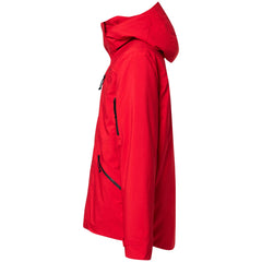 Oakley Sub Temp RC Gore-Tex Mens Red Jacket