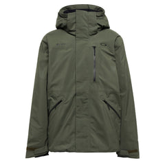 Oakley Sub Temp RC Gore-Tex Mens Green Jacket