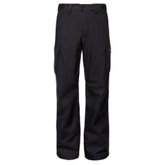 Oakley Classic Mens Black Cargo Shell Pants