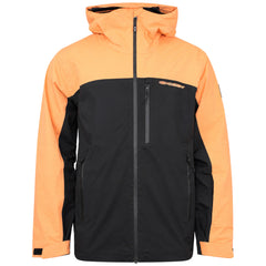 Oakley TC Skull Reduct Mens Black Softshell Jacket