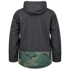 Oakley Kendall RC Mens Black Softshell Jacket