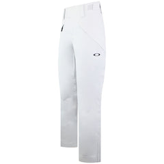 Oakley Iris 2L 20K Insulated Womens Light Grey Pants