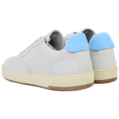 Oakley Atom Premium Mens Grey Trainers