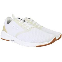 Oakley EV-Zero Fly Mens White Trainers