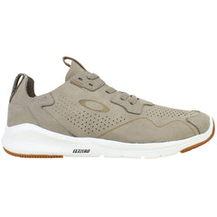 Oakley 4AM Premium Mens Brown Trainers