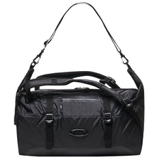 Oakley Outdoor Black Duffle Bag