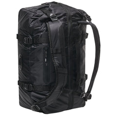 Oakley Outdoor Black Duffle Bag