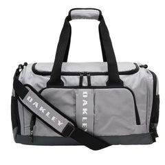 Oakley 33L Tournament Grey Golf Duffle Bag