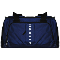 Oakley 33L Tournament Blue Golf Duffle Bag