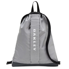Oakley 12.5L Tournament Grey Golf Satchel Bag