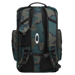 Oakley 29.5L Urban Ruck Pack Camo Green Backpack