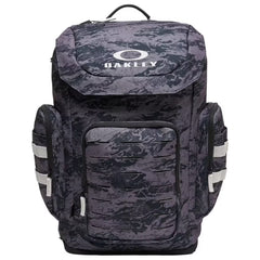 Oakley 29.5L Urban Ruck Pack Camo Grey Backpack