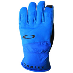 Oakley Snow Gore Blue Gloves
