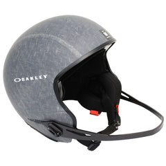 Oakley ARC5 Pro Stone Grey Ski Helmet