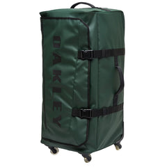 Oakley Endless Adventure Dark Green Travel Trolley