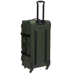 Oakley Endless Adventure Dark Green Travel Trolley