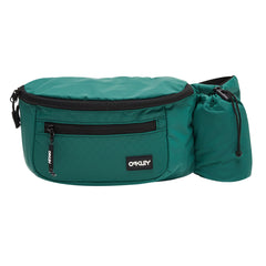 Oakley 2L Voyager Teal Belt Bag