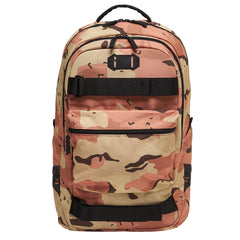 Oakley Street Skate 2.0 Camo Backpack