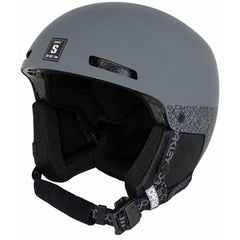 Oakley MOD1 Pro Grey Ski Helmet