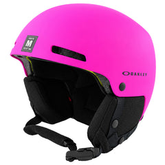 Oakley MOD1 Pro Pink Ski Helmet