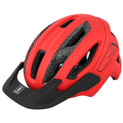 Oakley DRT3 Trail Red Cycling Helmet