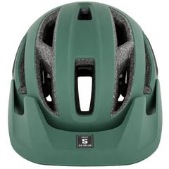 Oakley DRT3 Dark Green Cycling Helmet