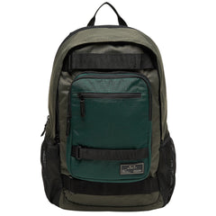 Oakley 27L Multi Functional Smart Dark Green Backpack