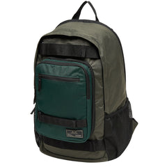 Oakley 27L Multi Functional Smart Dark Green Backpack