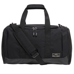 Oakley Vigor Black Duffle Bag