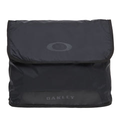 Oakley Bike Packable Black Messenger Bag