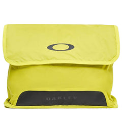 Oakley Bike Packable Yellow Messenger Bag
