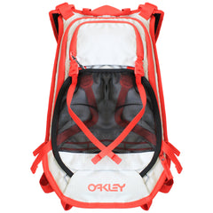 Oakley 4L Switchback Hydration Grey/Red Backpack