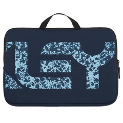 Oakley B1B Logo Blue Laptop Case