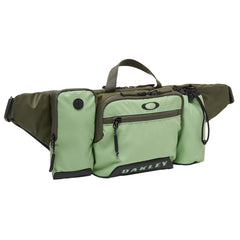 Oakley Road Trip RC Green Belt Bag