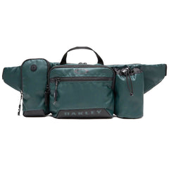 Oakley Road Trip RC Green Belt Bag