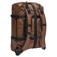 Oakley 70L Road Trip RC Brown Duffle Bag