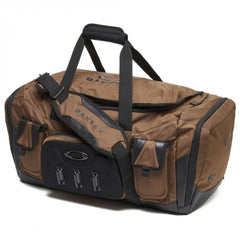 Oakley 70L Urban Ruck RC Brown Duffle Bag