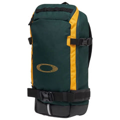 Oakley 18L Peak RC Green Backpack