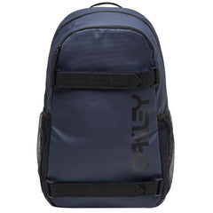 Oakley 20L Urban Skate Navy Backpack