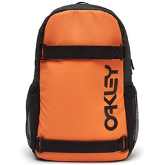 Oakley 20L Urban Skate Orange Backpack